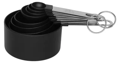 Immagine prodotto di Set di misurini da cucina, 8 pezzi