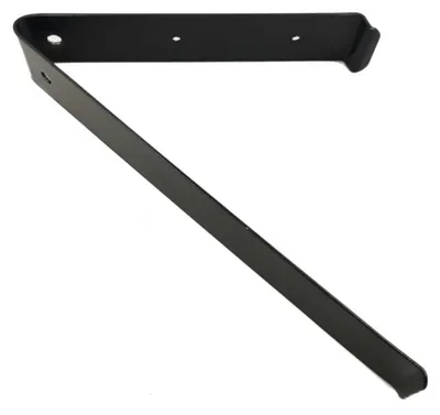 Produktbild von ZAUNIVERSUM Blumenampelhalter Anthrazit (RAL 7016)