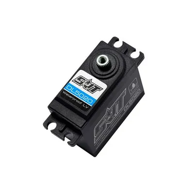 Produktbild von SRT Servo Metallgetriebe Waterproof 20.0kg/0.16sec @6.0V