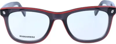 Productafbeelding van Brilmontuur Dsquared2 DQ5166-20, grijs, diameter 51 mm