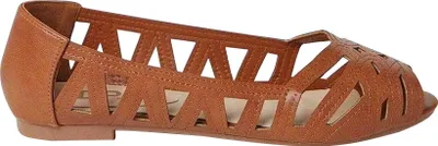 Obrázok produktu pre Dorothy Perkins - Dámska pumpa "Prim" DP2795 (39 EU) (Tan)