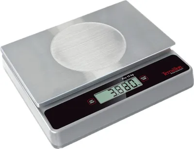Produktbild von Elektronische küchenwaage 15 kg/5 g Terraillon 15148