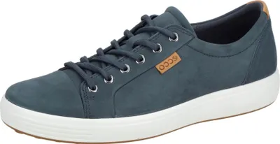 Produktbild von Ecco Komfort Schnürschuhe Herren 31373833333735 Blau 40 EU