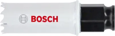 Productafbeelding van Zaagblad voor reciprozaag, diameter 37 mm, snijdiepte 40 mm, HSS-Co, 8 tanden, schachttype Power Change Plus, geschikt voor BIM (Bosch)