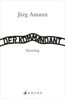 Obrázok produktu pre Der Kommandant