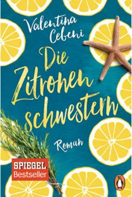 Immagine prodotto di Die Zitronenschwestern