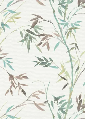 Obrázok produktu pre Erismann Priehľadná tapeta zelená - 661617 - 53 cm x 10,05 m