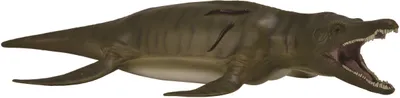 Produktbild von Collecta 88699 Pliosaurus 1:40 30 cm Dinosaurier