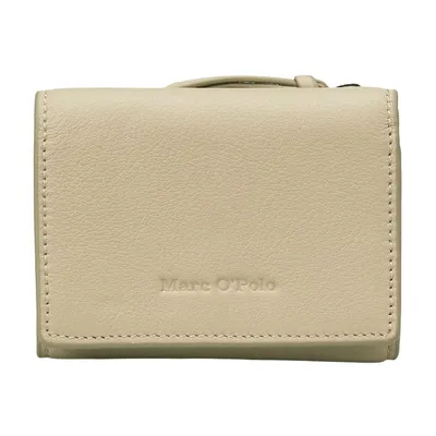 Produktbild von Marc O'Polo Geldbörse Fria Combi Wallet Jonesboro Cream beige
