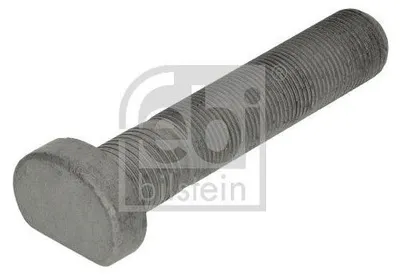 Produktbild von FEBI BILSTEIN Radbolzen Radschrauben 1001731 passend für MERCEDES-BENZ ATEGO