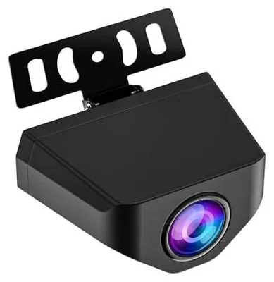 Zdjęcie produktu dla Kamera tylna wdr wolfbox 1080P ahd wodoodporna IP68 noktowizja