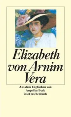 Produktbild von Arnim, E: Vera