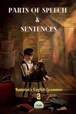 Produktbild von Kappiya's English Grammar 2