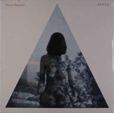 Produktbild von INVSN: Forever Rejected (EP)