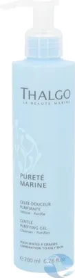 Produktbild von Thalgo Pureté Marine Gentle Purifying Gel 200 ml