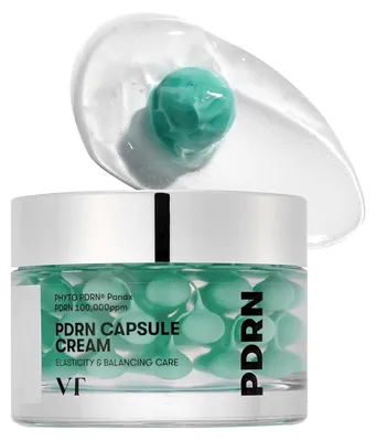 Produktbild von VT Cosmetics PDRN Capsule Cream 100 50 ml