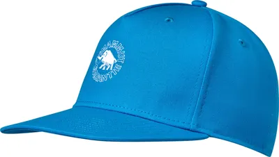 Produktbild von Mammut Baseball Cap glacier blue L-XL