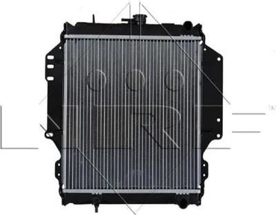 Immagine prodotto di Radiatore, raffreddamento motore