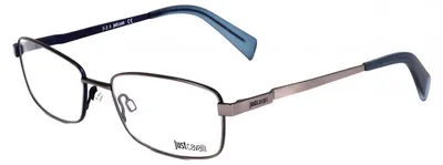 Produktbild von Just Cavalli JC0535 Matte light ruthenium 54/17/140 Herren Brillen