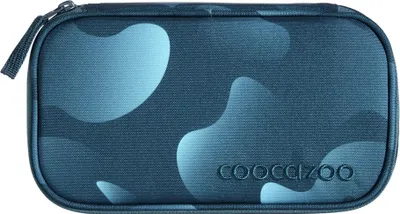 Produktbild von coocazoo Schlamperetui Schlampermäppchen, Reißverschluss