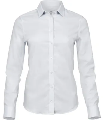 Obrázek produktu pro Tee Jays – košile pro ženy FK893 (3XL) (bílá)