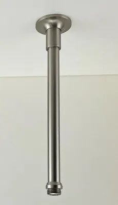 Obrázek produktu pro PB klasický stropní sprchový držák z nerezové oceli, 30 cm, 1208898962