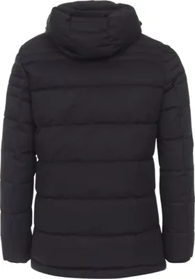 Produktbild von Casa Moda Outdoor Jacke mit Kapuze blau XL