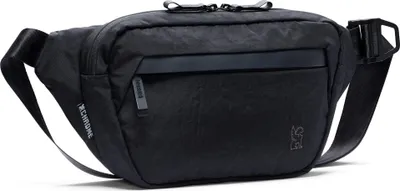 Zdjęcie produktu dla Chrome Sabin 6 – saszetka na pasek 23 cm (czarna)
