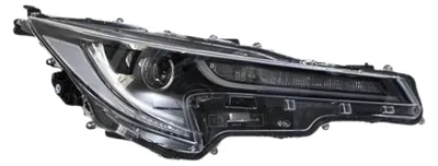 Immagine prodotto di TOYOTA Corolla Faro anteriore destro 81130-02S70 OE