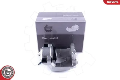 Produktbild von ESEN SKV Bremssattel Vorne Rechts für BMW 3 Touring (E91) Ø57mm 55SKV252