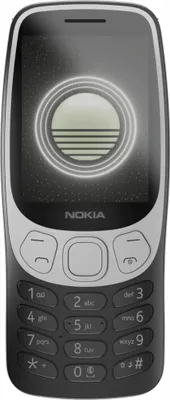 Immagine prodotto di Nokia 3210 4G nero grunge