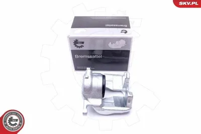 Produktbild von ESEN SKV Bremssattel Vorne Rechts passend für MERCEDES-BENZ B-Klasse (W246, W242) 44SKV282
