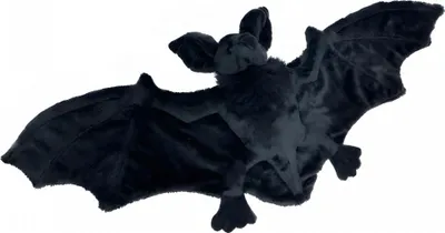 Produktbild von Kuscheltier Fledermaus 75cm als Geschenk & zum Dekorieren