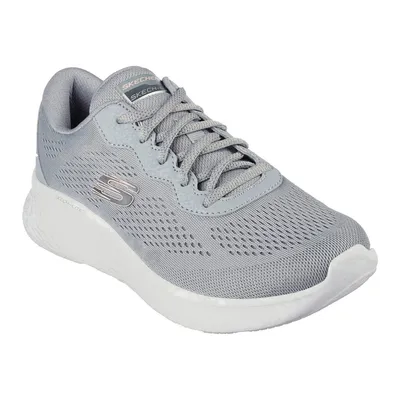 Produktbild von Skechers Skech-Lite Pro Perfect Time Grau GRY Größe EU 41