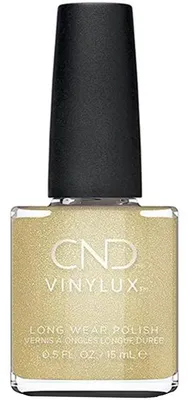 Zdjęcie produktu dla CND Vinylux Long Wear Polish #389 Glitter Sneakers (15 ml)
