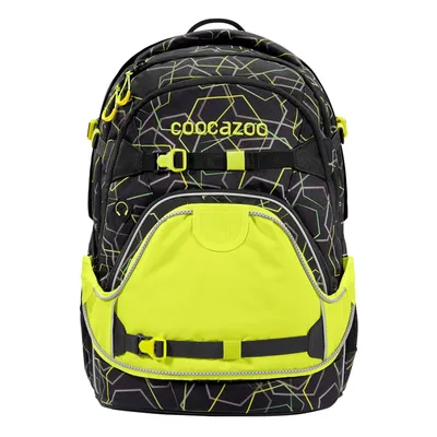 Produktbild von coocazoo Rucksack-Zubehör-Set GuardPart "GuardPart"