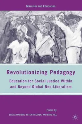 Obrázek produktu pro Revolutionizing Pedagogy