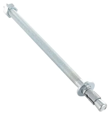 Produktbild von Fischer BOZELENANKER Fischer FBN II 12x216 Mit Gewinde 169 Verzinkt
