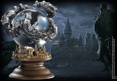 Obrázek produktu pro Harry Potter - Dementors Crystal Ball