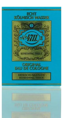 Zdjęcie produktu dla 4711 Original, 10 szt., Pudełko