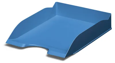 Obrázok produktu pre DURABLE Briefablageschale ECO A4 blau