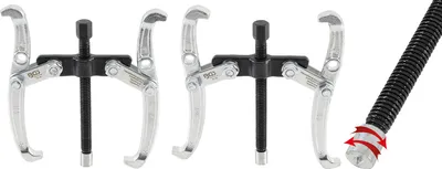 Immagine prodotto di BGS Estrattore esterno/interno a 2 bracci 25 - 195 mm - 7716