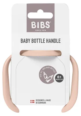 Imagen del producto de Bibs 4010.8415.2, Держатель, Rosa, 1 unidad