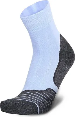 Produktbild von Meindl Mt3 Merino Light Wandersocken Damen - Skyblue  | Größe: 42-44