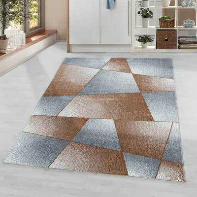 Produktbild von Teppich RIO COPPER 120 X 170cm Rechteck