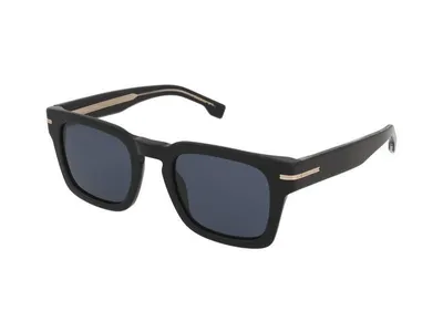 Produktbild von Hugo Boss BOSS 1625/S Black 50/23/145 Herren Sonnenbrillen