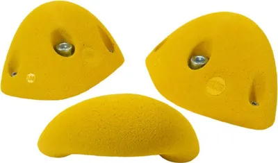 Produktbild von Steilstein 106-108 Jausenstation - Klettergriff-Set (6 Stück, Serie Alles GUT), Farbe:Wunschfarbe (Anfertigung)