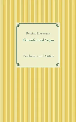 Produktbild von Glutenfrei und vegan