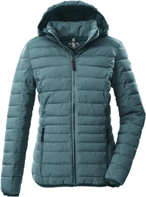 Productafbeelding van KILLTEC damesjas, model GW 49, blauw, maat 44