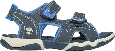 Produktbild von Timberland Adventure Seeker 2 Strap Sandalen Für Kleinkinder Blau EU 22 Blau EU 22